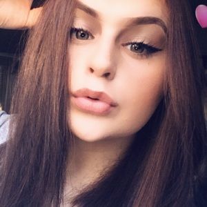 Meet your Posher, Kristina